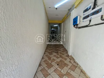 Imóvel Comercial com 3 Quartos à venda, 180m² no Engenho Novo, Rio de Janeiro