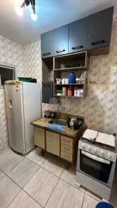 Apartamento com 2 Quartos à venda, 46m² no Cidade Alta, Piracicaba