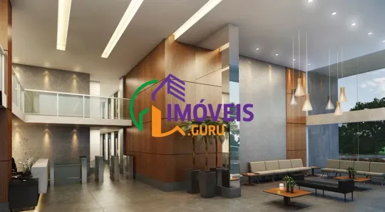 Sala Comercial à venda, 39m² no Tatuapé, São Paulo