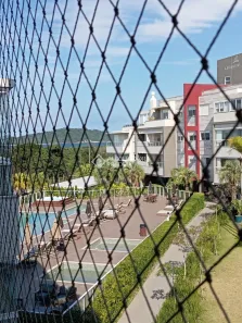 Apartamento com 3 Quartos à venda, 108m² no Campeche, Florianópolis