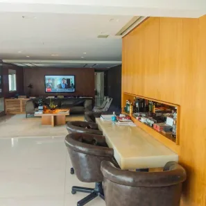 Apartamento com 2 Quartos à venda, 293m² no Vila Nova Conceição, São Paulo