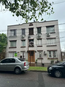 Apartamento com 1 Quarto à venda, 25m² no Azenha, Porto Alegre