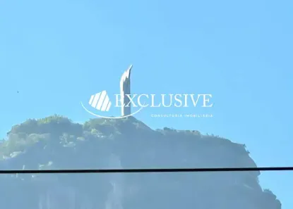 Apartamento com 2 Quartos à venda, 53m² no Jardim Botânico, Rio de Janeiro