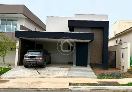 Casa com 3 Quartos à venda, 137m² no Tijucal, Cuiabá