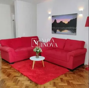 Apartamento com 3 Quartos à venda, 112m² no Copacabana, Rio de Janeiro