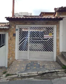 Casa com 3 Quartos à venda, 131m² no Penha de França, São Paulo