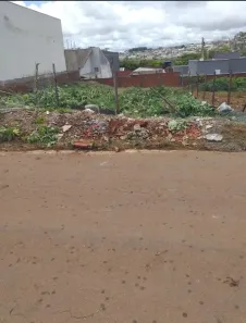 Lote/Terreno à venda, 300m² no Residencial Flor do Cerrado, Anápolis