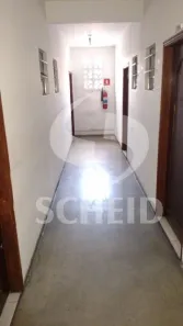 Prédio Comercial à venda, 480m² no Parque Brasil, São Paulo