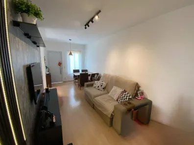 Casa com 2 Quartos à venda, 60m² no Cidade Judiciária, Piracicaba