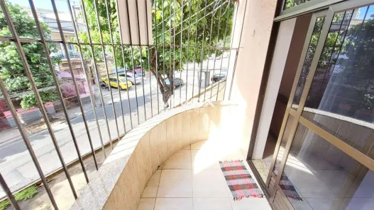 Apartamento com 2 Quartos à venda, 60m² no Engenho de Dentro, Rio de Janeiro