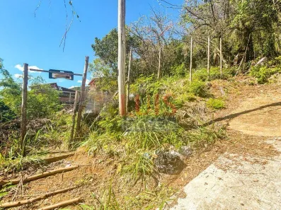 Lote/Terreno à venda, 720m² no Piratininga, Niterói