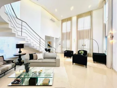 Casa de Condomínio com 4 Quartos à venda, 401m² no Santa Rosa, Vinhedo