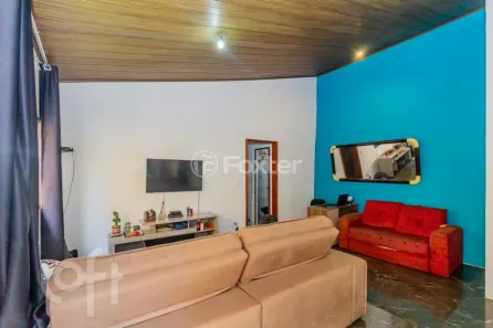 Casa com 3 Quartos à venda, 200m² no Cidade Nitro Operária, São Paulo
