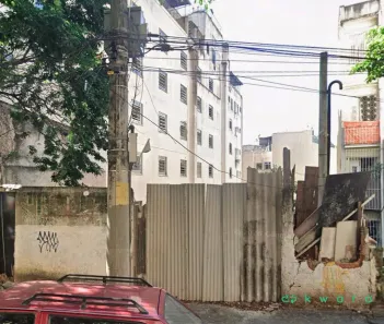 Lote/Terreno à venda, 421m² no Santa Teresa, Rio de Janeiro