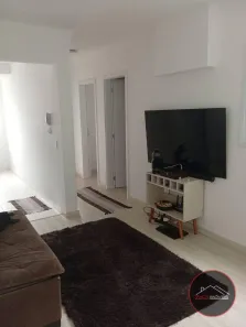 Apartamento com 2 Quartos à venda, 46m² no Botujuru, Mogi das Cruzes