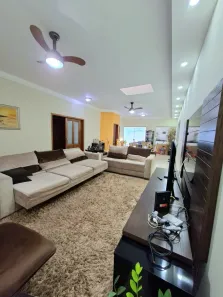 Casa de Condomínio com 3 Quartos à venda, 199m² no Residencial Villaggio, Bauru