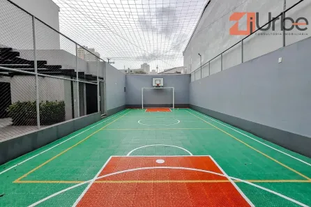 Apartamento com 3 Quartos à venda, 70m² no Ipiranga, São Paulo