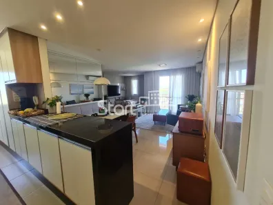 Apartamento com 2 Quartos à venda, 73m² no Parque Brasília, Campinas