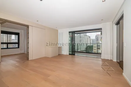 Apartamento com 3 Quartos à venda, 111m² no Sumaré, São Paulo