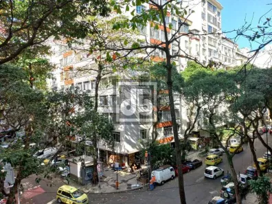 Apartamento com 1 Quarto à venda, 30m² no Copacabana, Rio de Janeiro