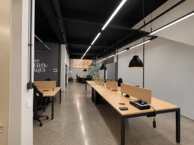 Ponto Comercial para alugar, 200m² no Jardim Scomparim, Mogi Mirim