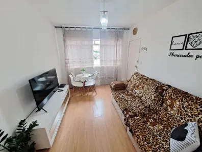 Apartamento com 3 Quartos à venda, 65m² no Jardim Dom Vieira, Campinas