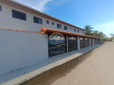 Casa com 2 Quartos à venda, 63m² no Jardim das Gaivotas, Caraguatatuba
