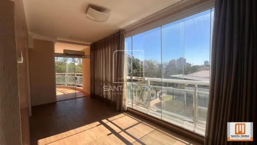 Apartamento com 3 Quartos à venda, 143m² no Jardim Botânico, Ribeirão Preto