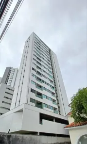 Apartamento com 2 Quartos à venda, 51m² no Madalena, Recife