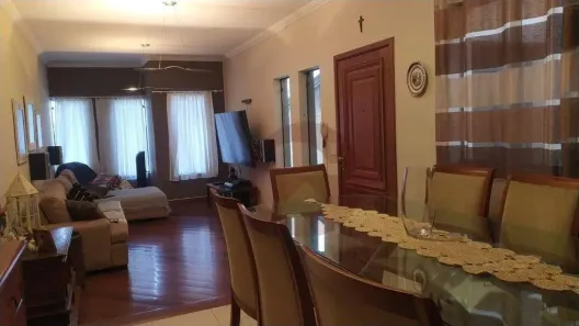 Sobrado com 3 Quartos para alugar, 205m² no Jardim Bonfiglioli, São Paulo