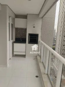 Apartamento com 3 Quartos para alugar, 82m² no Gleba Fazenda Palhano, Londrina