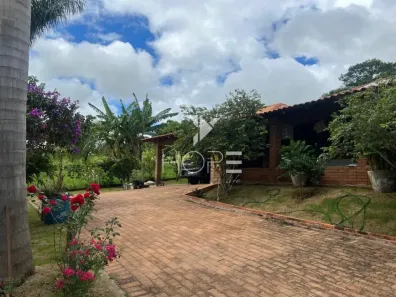 Casa de Condomínio com 2 Quartos à venda, 3500m² no Chácaras Itaúna, Ibiporã
