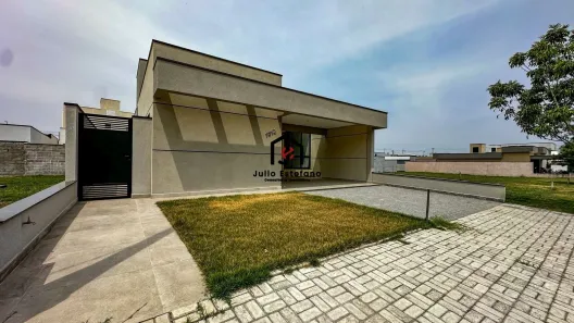 Casa de Condomínio com 3 Quartos à venda, 147m² no Loteamento Residencial São Vicente de Paulo, Tremembé