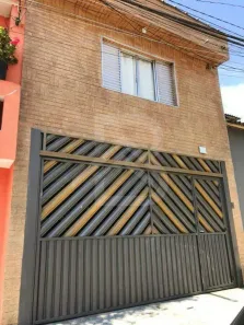 Casa com 3 Quartos à venda, 125m² no Jardim Rodolfo Pirani, São Paulo
