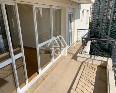 Apartamento com 4 Quartos à venda, 146m² no Vila Suzana, São Paulo