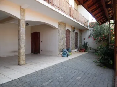 Casa com 3 Quartos à venda, 327m² no Jardim Vera Cruz, Jundiaí