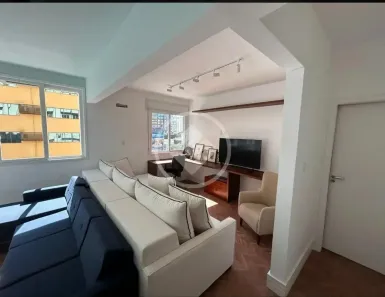 Apartamento com 2 Quartos à venda, 72m² no Centro, Florianópolis