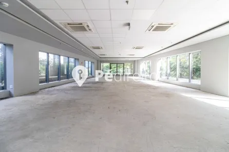 Sala Comercial para alugar, 290m² no Vila Olímpia, São Paulo