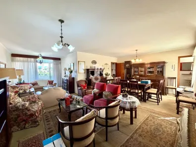 Apartamento com 3 Quartos à venda, 210m² no Vila Boaventura, Jundiaí