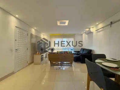 Apartamento com 3 Quartos à venda, 120m² no Pitangueiras, Guarujá