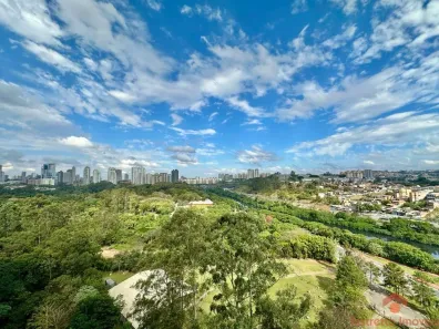 Apartamento com 3 Quartos para alugar, 110m² no Alphaville, Santana de Parnaíba