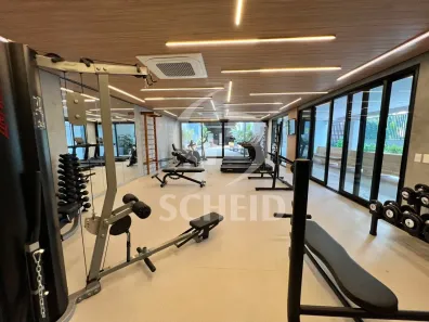 Apartamento com 3 Quartos à venda, 139m² no Sumarezinho, São Paulo
