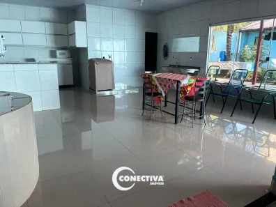 Casa com 3 Quartos à venda, 285m² no Cidade Vera Cruz, Aparecida de Goiânia
