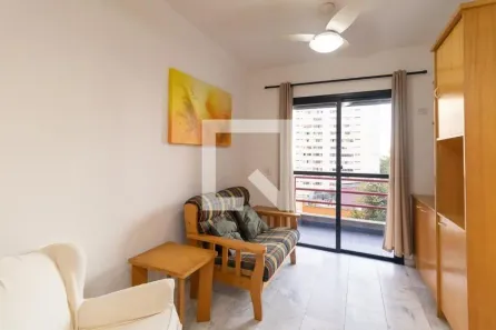 Apartamento com 1 Quarto à venda, 32m² no Paraíso, São Paulo