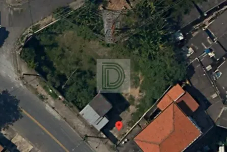 Imóvel Comercial à venda, 611m² no Jardim Ester, São Paulo