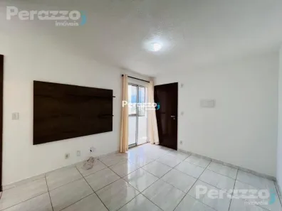 Apartamento com 2 Quartos para alugar, 48m² no Jardins Mangueiral, Brasília