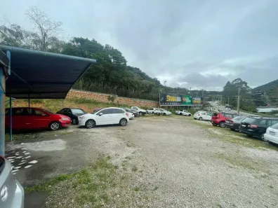 Lote/Terreno à venda, 19400m² no João Paulo, Florianópolis