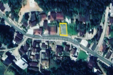 Lote/Terreno à venda, 399m² no Azambuja, Brusque