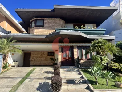 Casa de Condomínio com 4 Quartos à venda, 327m² no Condomínio Sunset Park, São José dos Campos