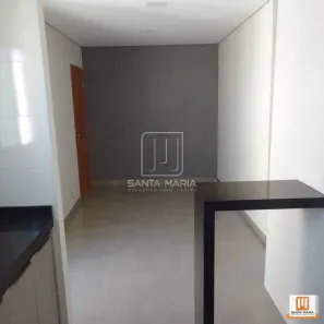 Apartamento com 2 Quartos à venda, 40m² no Jardim Helena, Ribeirão Preto